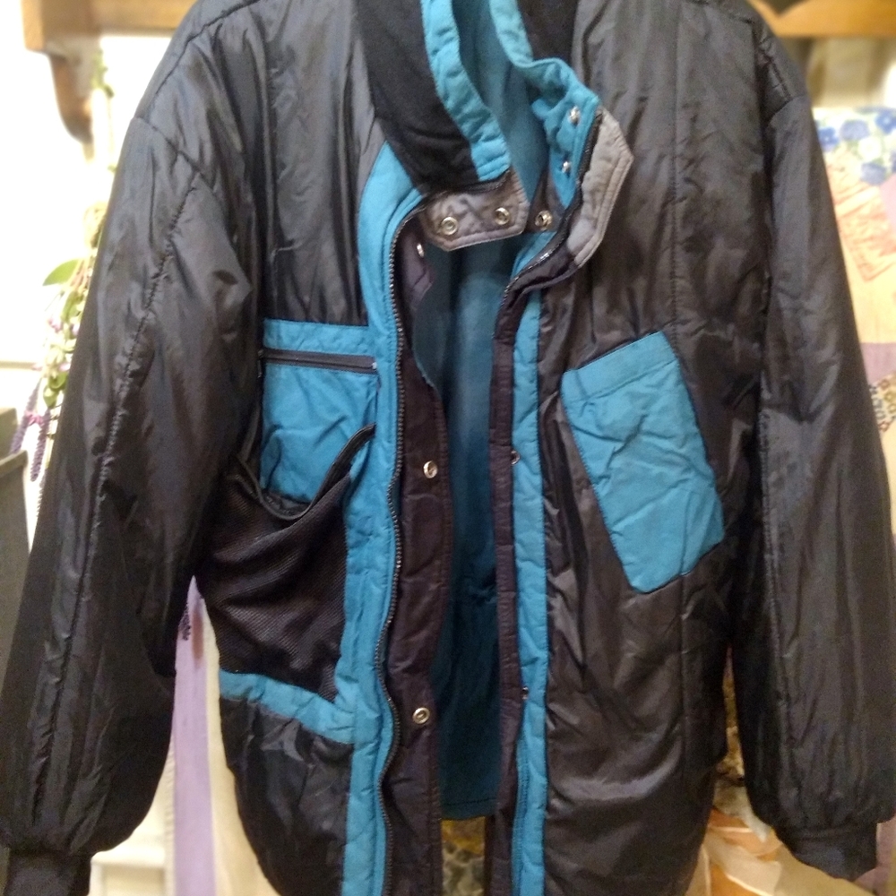 Inside Edge Performance Outerwear - image 7